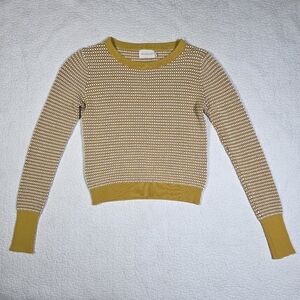 Dreamers Crew Neck Sweater